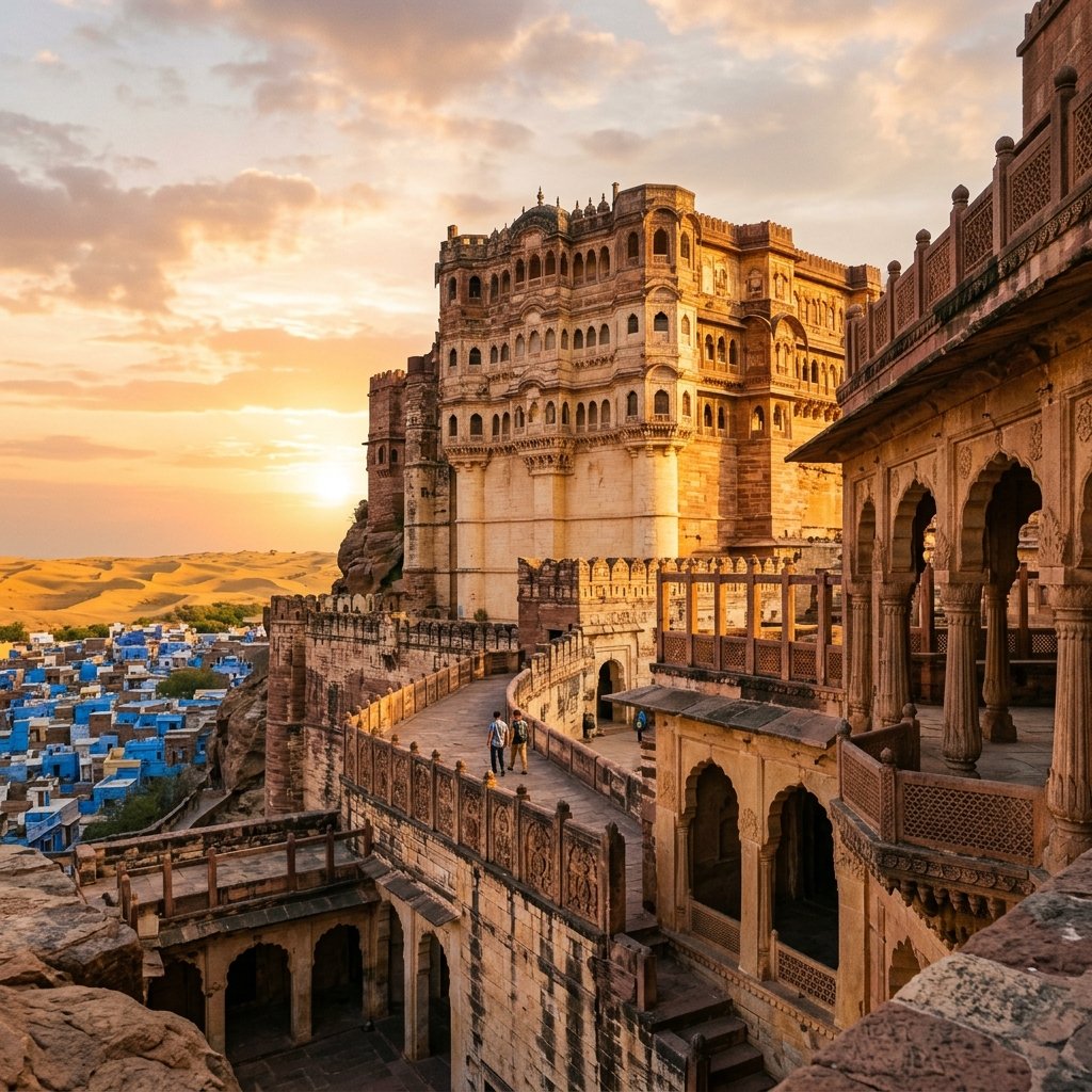 Royal Rajasthan